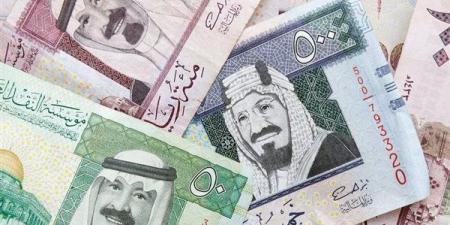 سعر الريال السعودي مقابل الجنيه بالبنوك اليوم الجمعة 3-5-2024 - مصر النهاردة