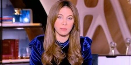 قصواء الخلالي تعلن عودة برنامجها على قناة "CBC" غدًا - مصر النهاردة