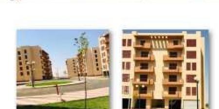 عاجل.. «الإسكان» تعلن إنشاء عدد من الشقق والعمارات السكنية الجديدة (صور) - مصر النهاردة