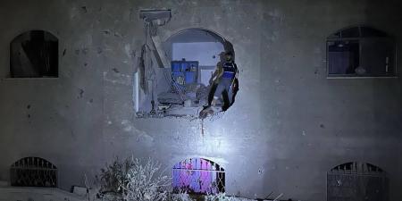 غالبيتهم أطفال ونساء، شهداء وجرحى في قصف إسرائيلي استهدف منزلا برفح (صور) - مصر النهاردة