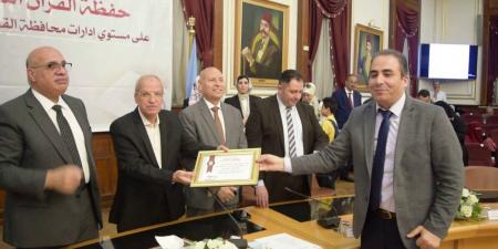 رئيس غرفة القاهرة يشيد بتعاون مؤسسات الدولة العامة والخاصة لزيادة الخدمات المجتمعية - مصر النهاردة