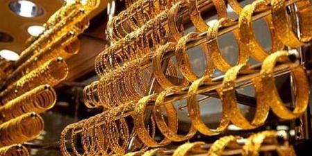 «عيار 21 بـ 2100 جنيها» مفاجأة بشأن أسعار الذهب في سوق الصاغة - مصر النهاردة