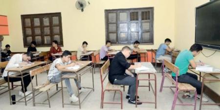 جدول مواعيد امتحانات الثانوية العامة 2024.. على الأبواب الكل يستعد - مصر النهاردة