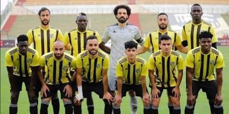 ترتيب الدوري المصري بعد فوز المقاولون والاتحاد السكندري - مصر النهاردة
