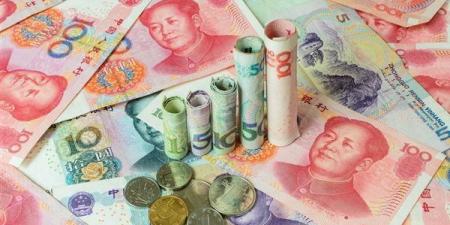 سعر اليوان الصيني في البنك المركزي اليوم السبت 4 مايو 2024 - مصر النهاردة