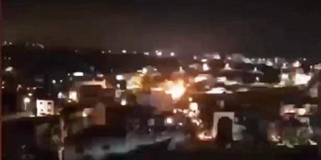 اشتباكات مع القوات الإسرائيلية شمال طولكرم وقصف منزل في دير الغصون - مصر النهاردة