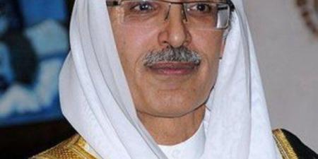 وفاة الشاعر السعودي الأمير بدر بن عبد المحسن أحد أبرز روّاد الحداثة الشعرية في الجزيرة العربية - مصر النهاردة