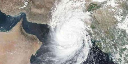 تنزانيا في حالة تأهب مع اقتراب إعصار هيدايا من الساحل - مصر النهاردة