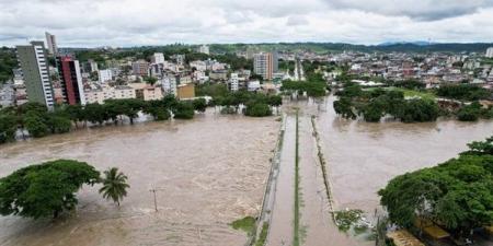 ارتفاع أعداد قتلى الفيضانات جنوب البرازيل إلى 56 شخصا و67 مفقودين - مصر النهاردة