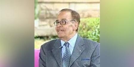 المتحدة تنعى الإذاعي الكبير أحمد أبو السعود - مصر النهاردة