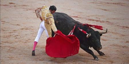 تقليد يعود لقرون، إسبانيا تلغي مصارعة الثيران وسط غضب المحافظين - مصر النهاردة