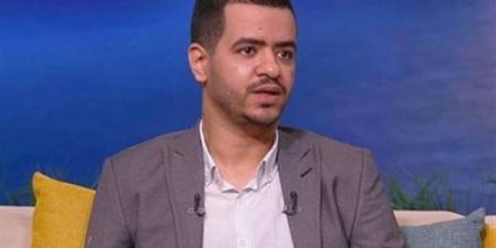 باحث: مصر تبذل جهودًا كبيرة سعيًا لوقف إطلاق النار في غزة - مصر النهاردة