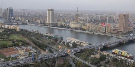 "فيتش" ترفع آفاق تصنيف مصر الائتماني إلى "إيجابية" - مصر النهاردة