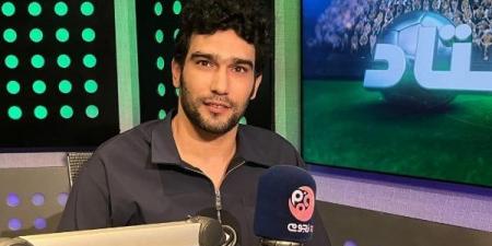 صلاح سليمان يعلن رحيله عن قناة النهار بسبب هجوم إبراهيم سعيد على شيكابالا - مصر النهاردة