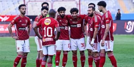 اليوم، الأهلي يسعى لتحسين موقفه في جدول الدوري المصري على حساب الجونة - مصر النهاردة