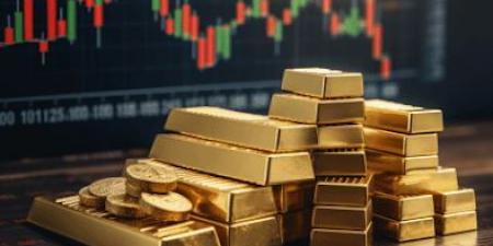 تراجع قوي لمؤشر الذهب بالتداولات العالمية بعد قرارات الفيدرالي الأخيرة - مصر النهاردة