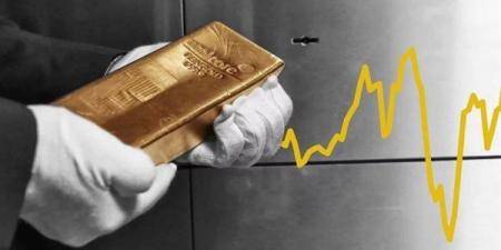 مؤشر الذهب عالميا، وصل لـ 2294 دولارا للأونصة الواحدة - مصر النهاردة
