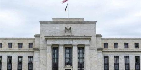 الفيدرالي الأمريكي: لا يمكن القبول إلا بمعدل التضخم المستهدف - مصر النهاردة