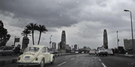 اضطراب حركة الملاحة.. "الأرصاد" تكشف تفاصيل حالة الطقس خلال الساعات القادمة - مصر النهاردة