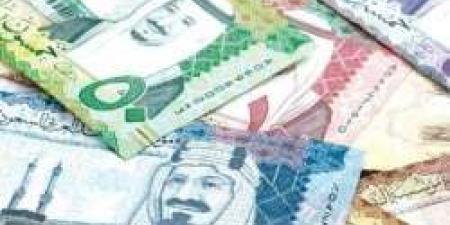 سعر الريال السعودي اليوم السبت 4 مايو 2024 أمام الجنيه في البنوك | تفاصيل - مصر النهاردة