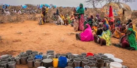 الأمم المتحدة: فرار ألف لاجئ من مخيم إثيوبي لفقدان الأمن - مصر النهاردة