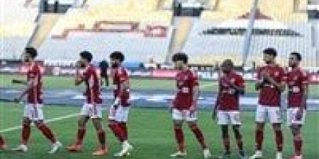رحيل ثلاثة لاعبين عن الأهلي نهاية الموسم الحالي - مصر النهاردة