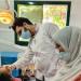 الكشف على 1265 مواطنا خلال قافلة طبية مجانية لمديرية الصحة بالبحيرة - مصر النهاردة