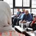 مجلس إدارة الزمالك يعقد جلسة مع أعضاء النادي (صور) - مصر النهاردة