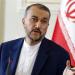 وزير خارجية إيران يكشف تفاصيل المراسلات بين طهران وواشنطن قبل وبعد الهجوم على إسرائيل - مصر النهاردة