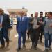 محافظ سوهاج يفتتح توسعات محطة معالجة صرف صحي إدفا - مصر النهاردة