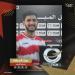 حسام أشرف رجل مباراة بلدية المحلة والمقاولون في الدوري الممتاز - مصر النهاردة