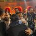 نجوم الفن والرياضة في حفل زفاف نجل محمد فؤاد (فيديو وصور) - مصر النهاردة
