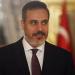 وزير الخارجية التركي: قررنا تعزيز العلاقات مع مصر لمصلحة المنطقة - مصر النهاردة