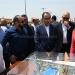 رئيس الوزراء يصل دمياط لمتابعة عدد من المشروعات التنموية والخدمية - مصر النهاردة
