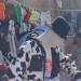 على غرار مقالب رامز جلال، بائع في سوق الجمعة يرعب زبائنه (فيديو) - مصر النهاردة