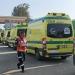 المستشفيات المصرية تستقبل 134 مصابا ومرافقا فلسطينيا بعد عبورهم معبر رفح البري - مصر النهاردة