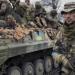 الكرملين: القوات الأوكرانية تستهدف الصحفيين الروس عمدًا - مصر النهاردة