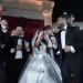 فستان زفاف عروسة نجل محمد فؤاد حديث السوشيال ميديا| سعره المتوقع - مصر النهاردة
