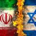 إيران وإسرائيل تمتلكان أجندة خاصة من التمدد الصراعى - مصر النهاردة