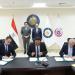 وزيرا الصحة والبترول يشهدان توقيع اتفاقيتين لدعم الرعاية الصحية بمطروح وبورسعيد - مصر النهاردة