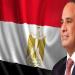 رئيس مجلس الشيوخ يهنئ السيسي بذكرى تحرير سيناء - مصر النهاردة