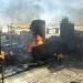 إيران تشهد سلسلة حرائق في طهران وقم (فيديو) - مصر النهاردة