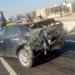 إصابة 18 شخصا في حادث تصادم على الطريق الإقليمي - مصر النهاردة