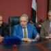 رئيس جامعة طنطا يلتقي مجلس إدارة نادي أعضاء هيئة التدريس منذ أقل من 5 دقائق - مصر النهاردة