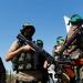 صحيفة أمريكية: 5 آلاف من مقاتلي حماس لا يزالون في شمال غزة - مصر النهاردة