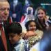 التنازل عن منصب رئاسة الجمهورية لطفل لمدة يوم واحد، تركيا تحتفل بيوم الطفولة - مصر النهاردة