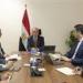 وزير الري يتابع موقف التعاون الثنائى بين مصر ودولة جنوب السودان - مصر النهاردة