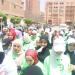 جامعة بنها تطلق فعاليات سباق الطريق احتفالا بذكرى تحرير سيناء - مصر النهاردة