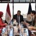 وزير السياحة يتابع خطوات تنشيط السياحة فيما يخص زيادة أعداد الغرف الفندقية - مصر النهاردة
