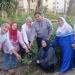 "ازرع شجرة" مبادرة بكلية الزراعة جامعة عين شمس احتفالا بيوم الأرض - مصر النهاردة